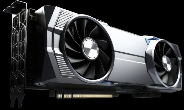 gpu card